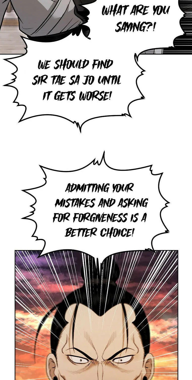 Read Demon in Mount Hua chapter 49 image 125 on Lezhin