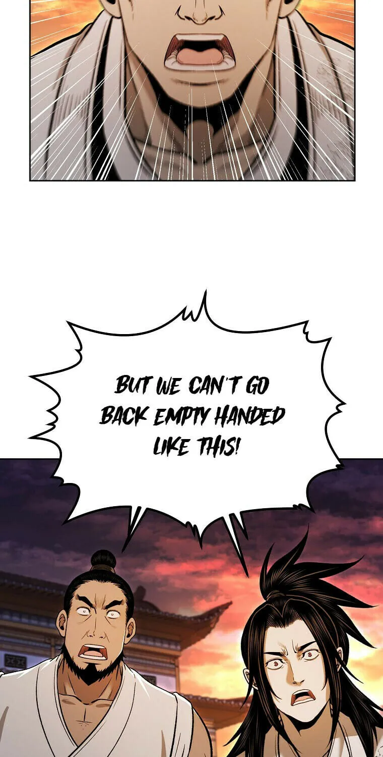 Read Demon in Mount Hua chapter 49 image 126 on Lezhin