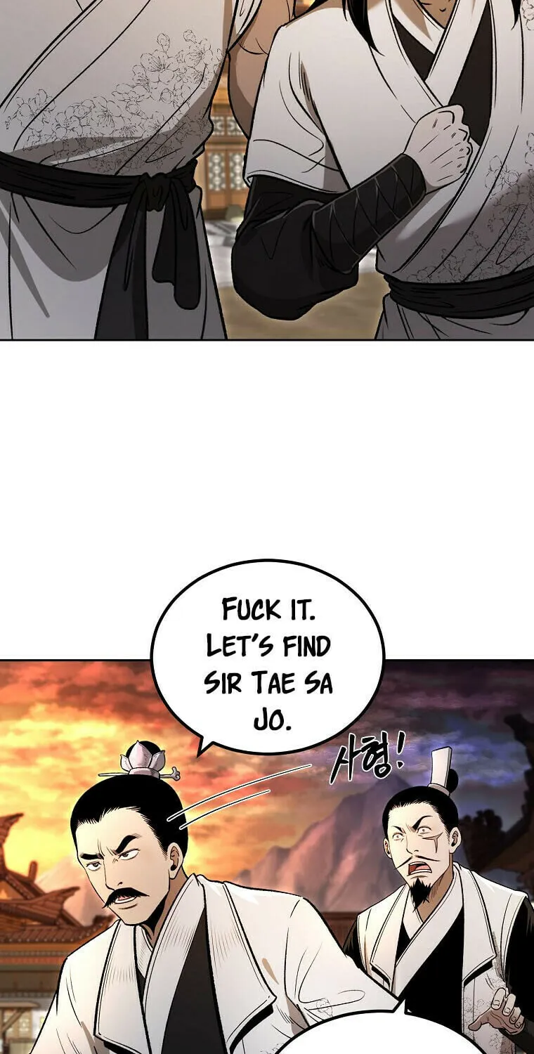 Read Demon in Mount Hua chapter 49 image 127 on Lezhin