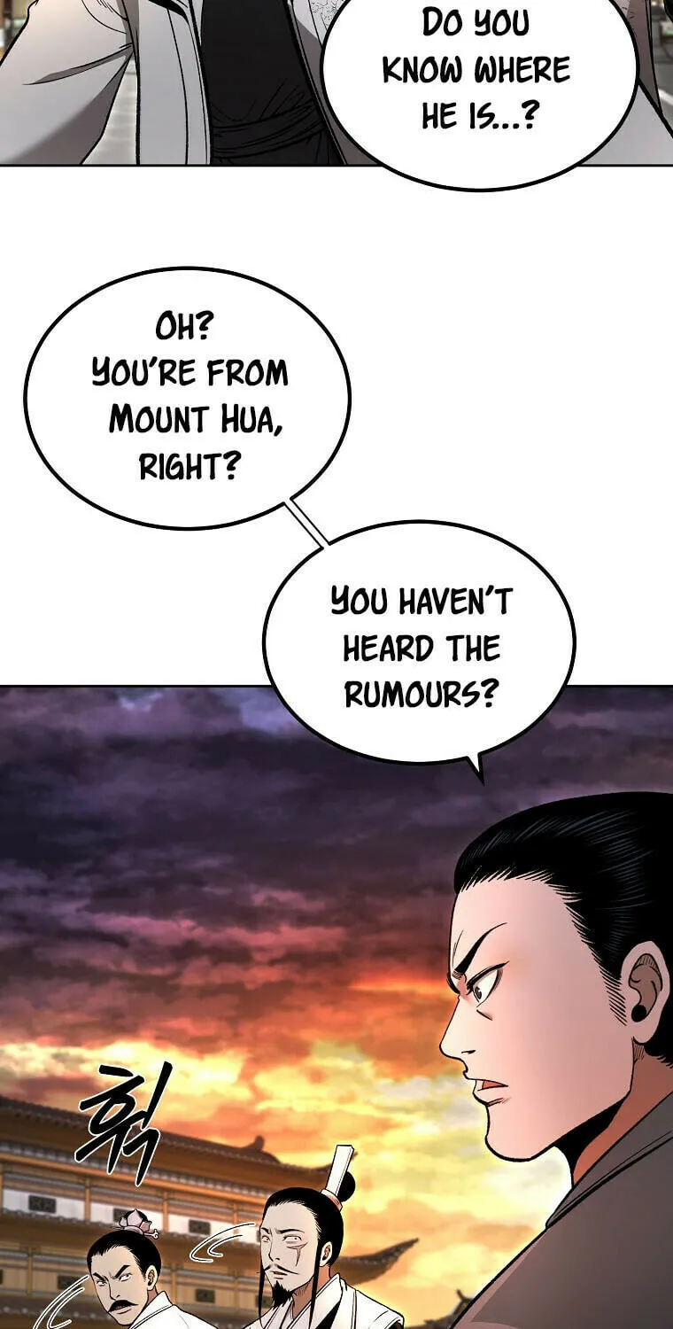 Read Demon in Mount Hua chapter 49 image 128 on Lezhin