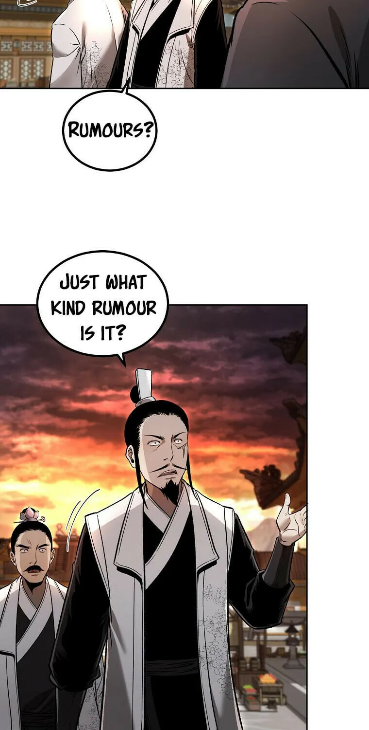 Read Demon in Mount Hua chapter 49 image 129 on Lezhin