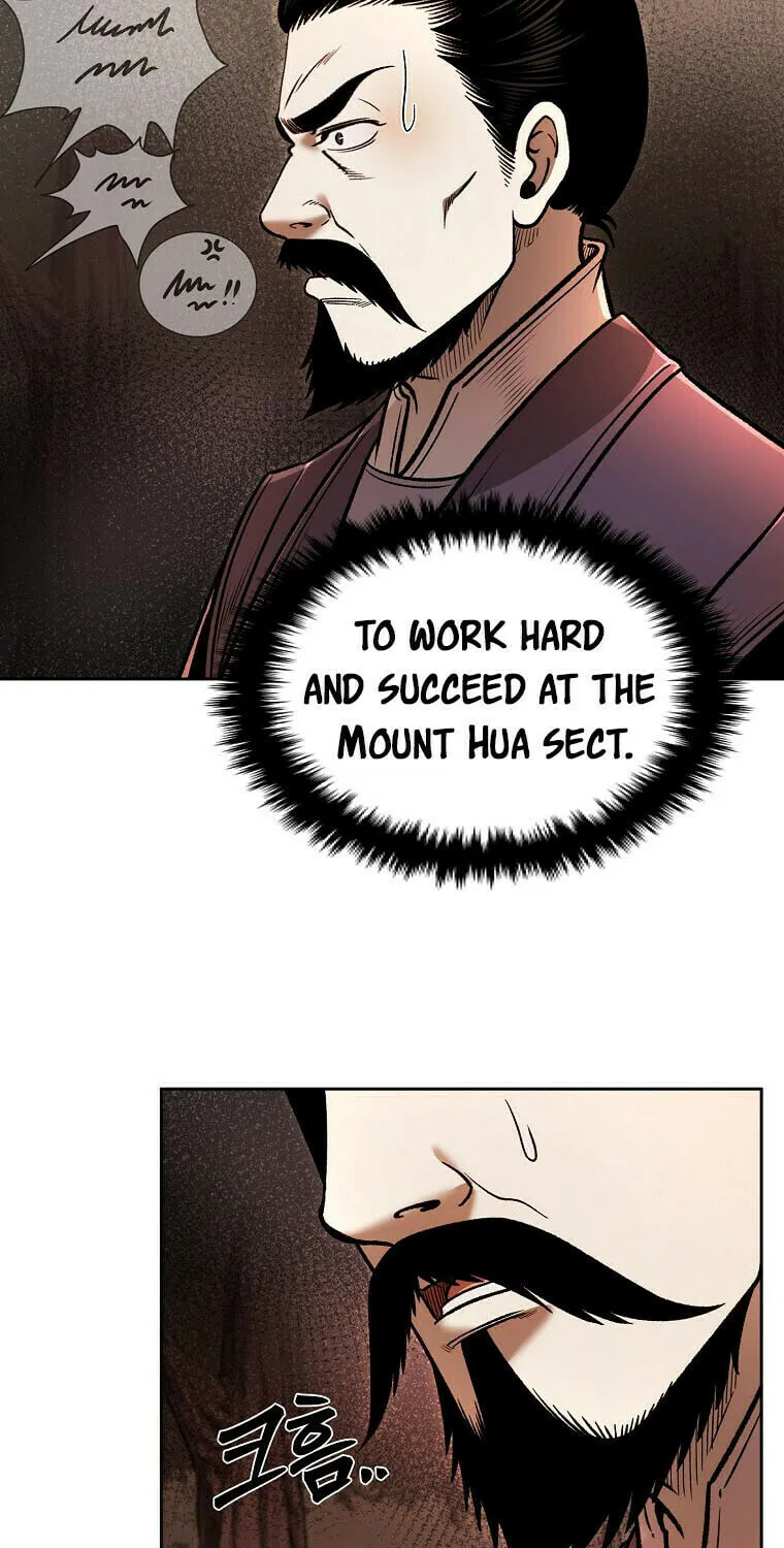Read Demon in Mount Hua chapter 49 image 17 on Lezhin