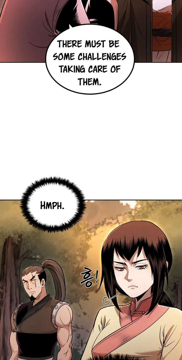 Read Demon in Mount Hua chapter 49 image 19 on Lezhin