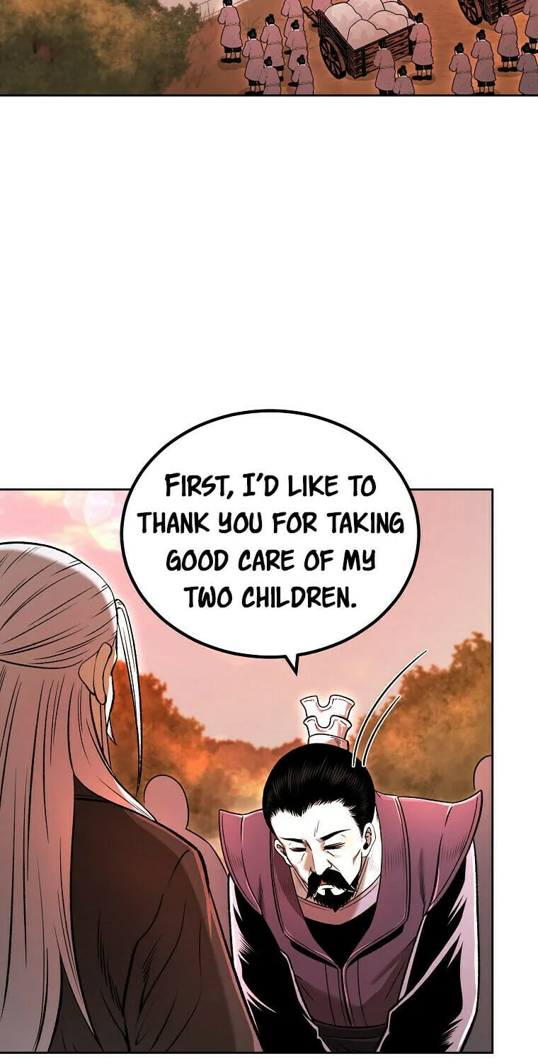 Read Demon in Mount Hua chapter 49 image 2 on Lezhin