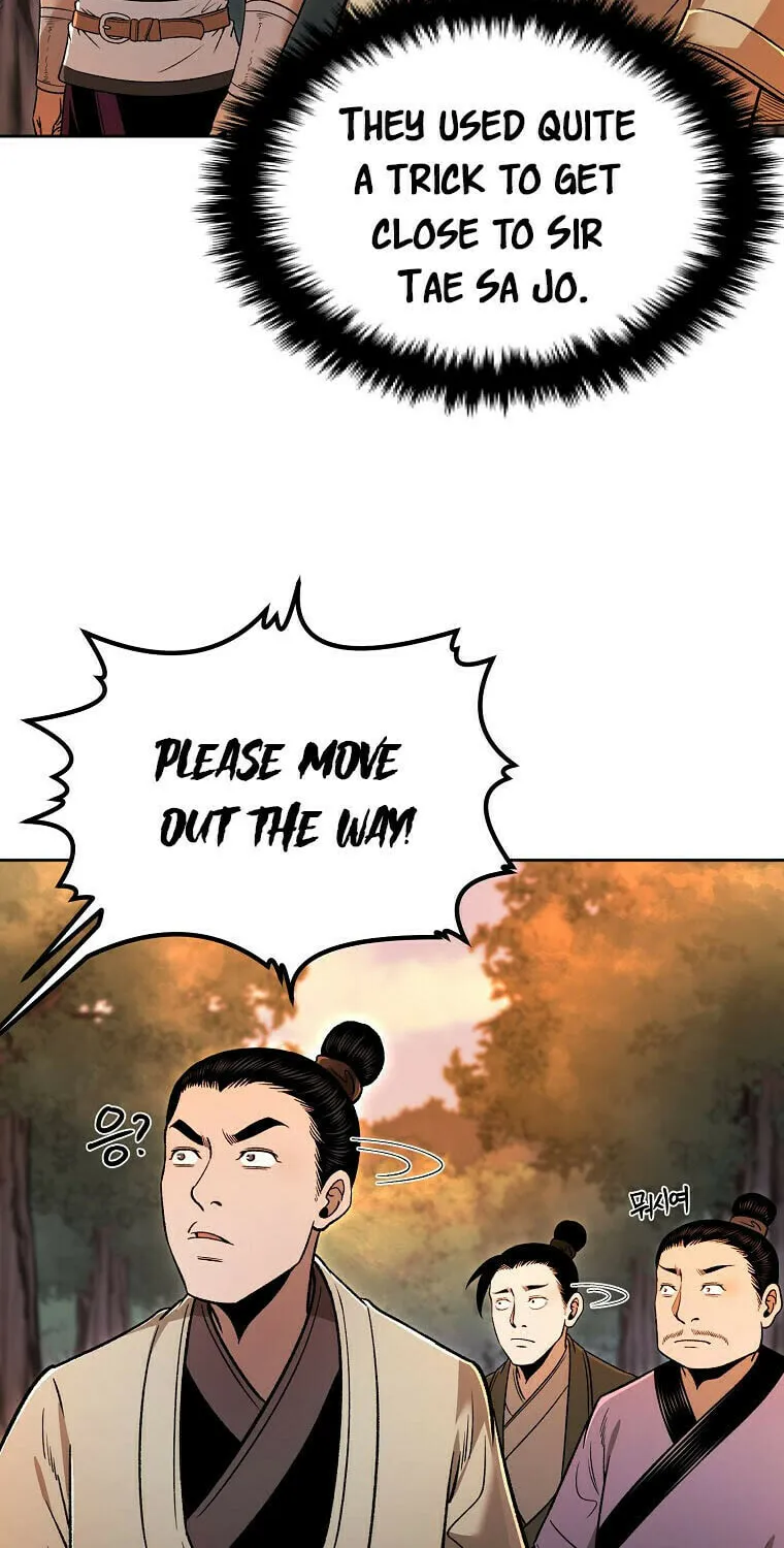 Read Demon in Mount Hua chapter 49 image 20 on Lezhin
