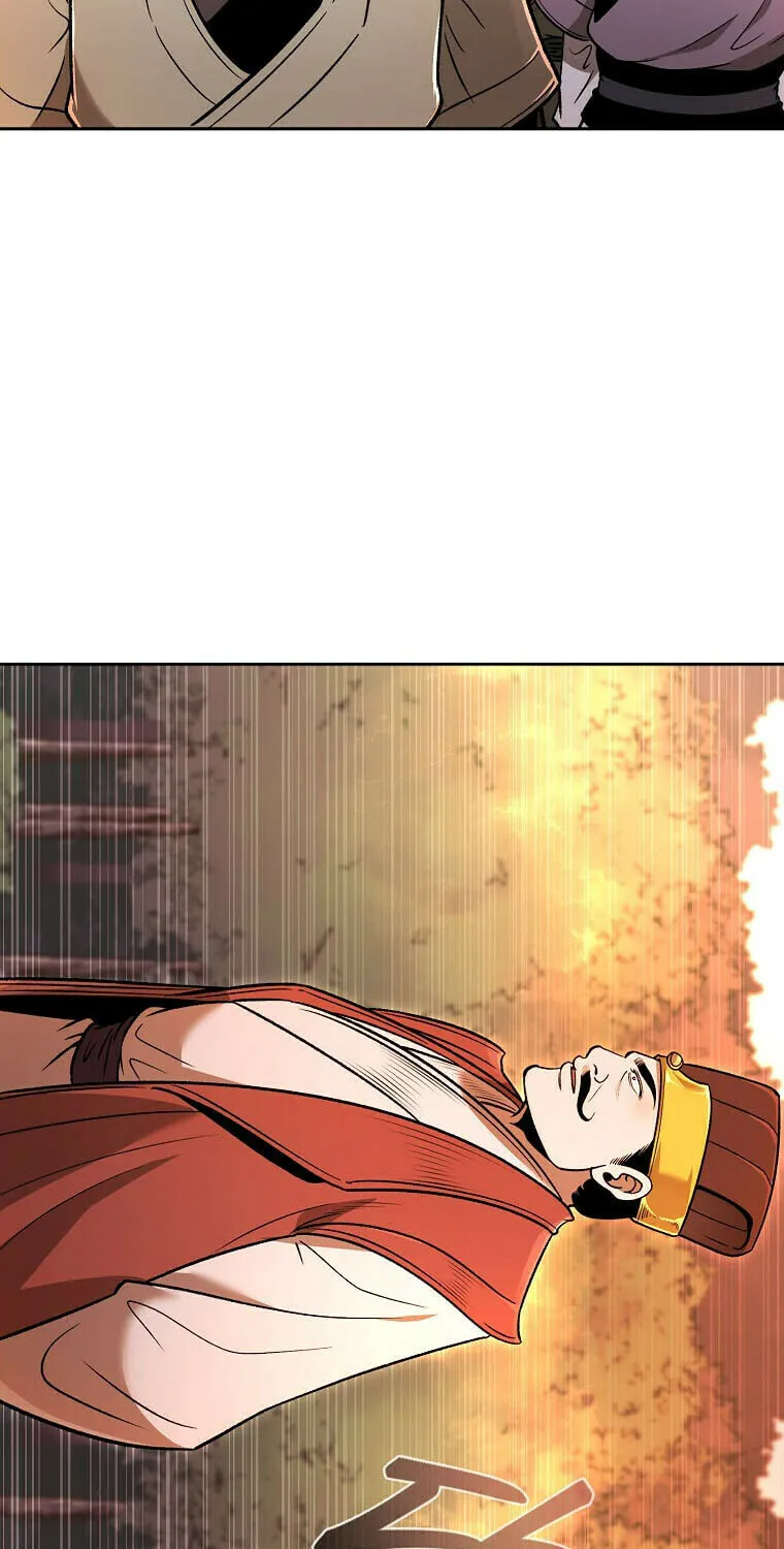 Read Demon in Mount Hua chapter 49 image 21 on Lezhin