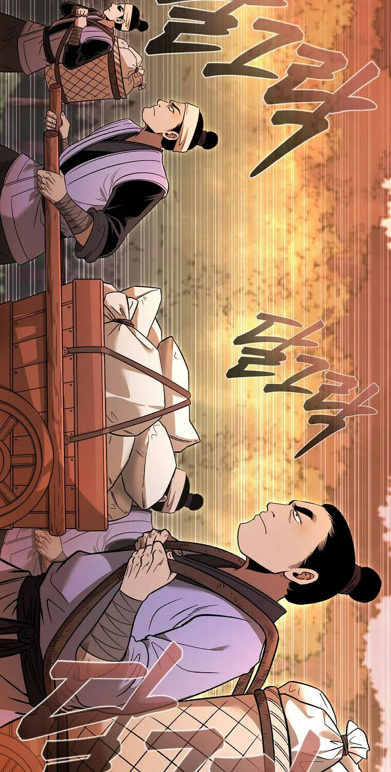 Read Demon in Mount Hua chapter 49 image 22 on Lezhin