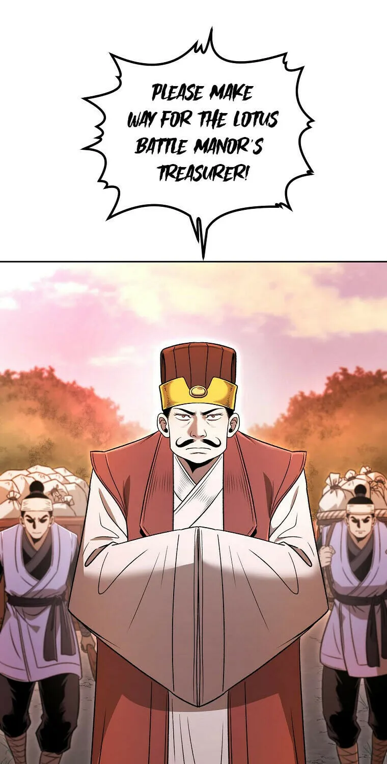 Read Demon in Mount Hua chapter 49 image 24 on Lezhin
