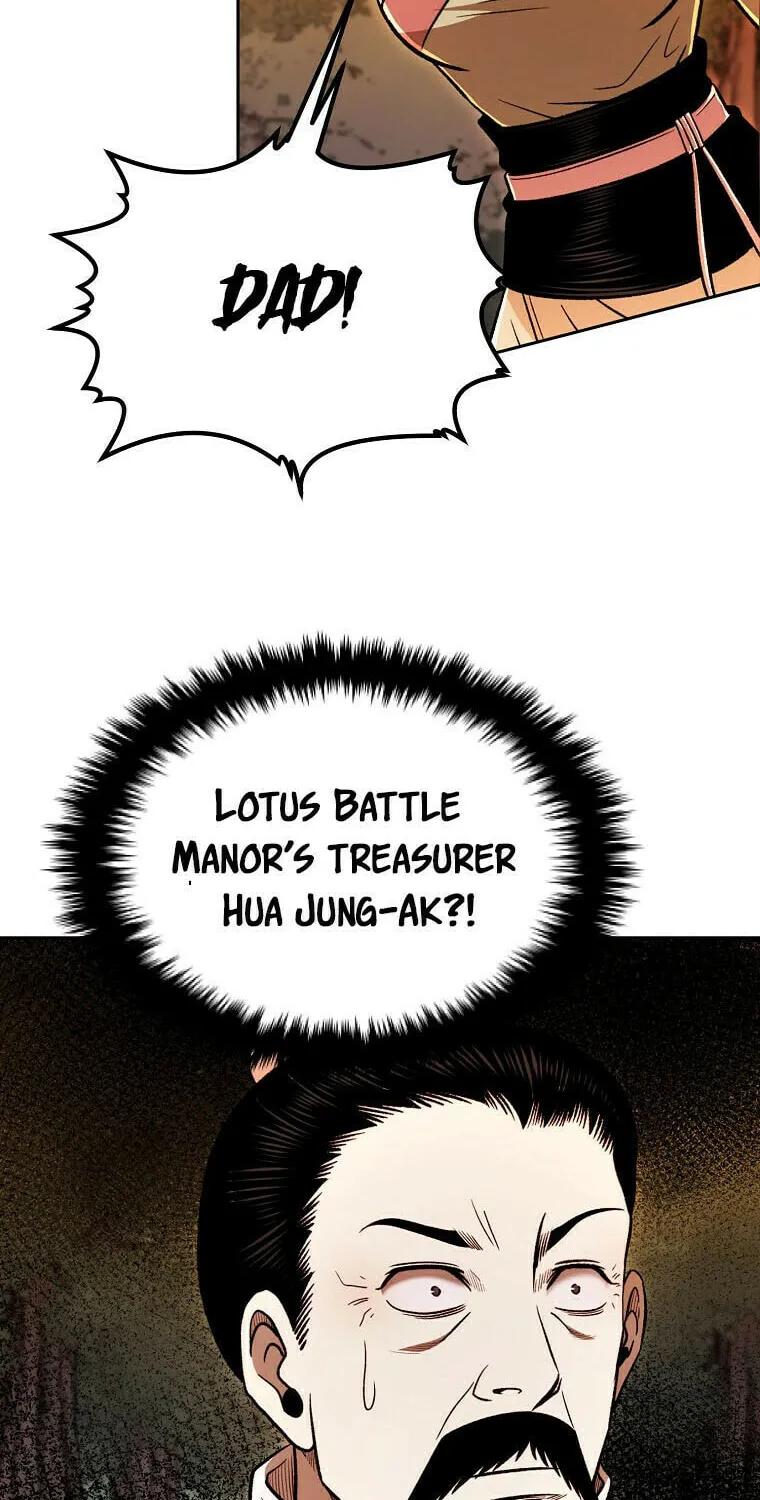 Read Demon in Mount Hua chapter 49 image 26 on Lezhin