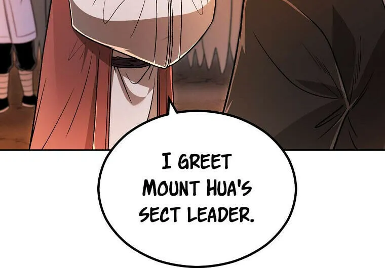 Read Demon in Mount Hua chapter 49 image 28 on Lezhin