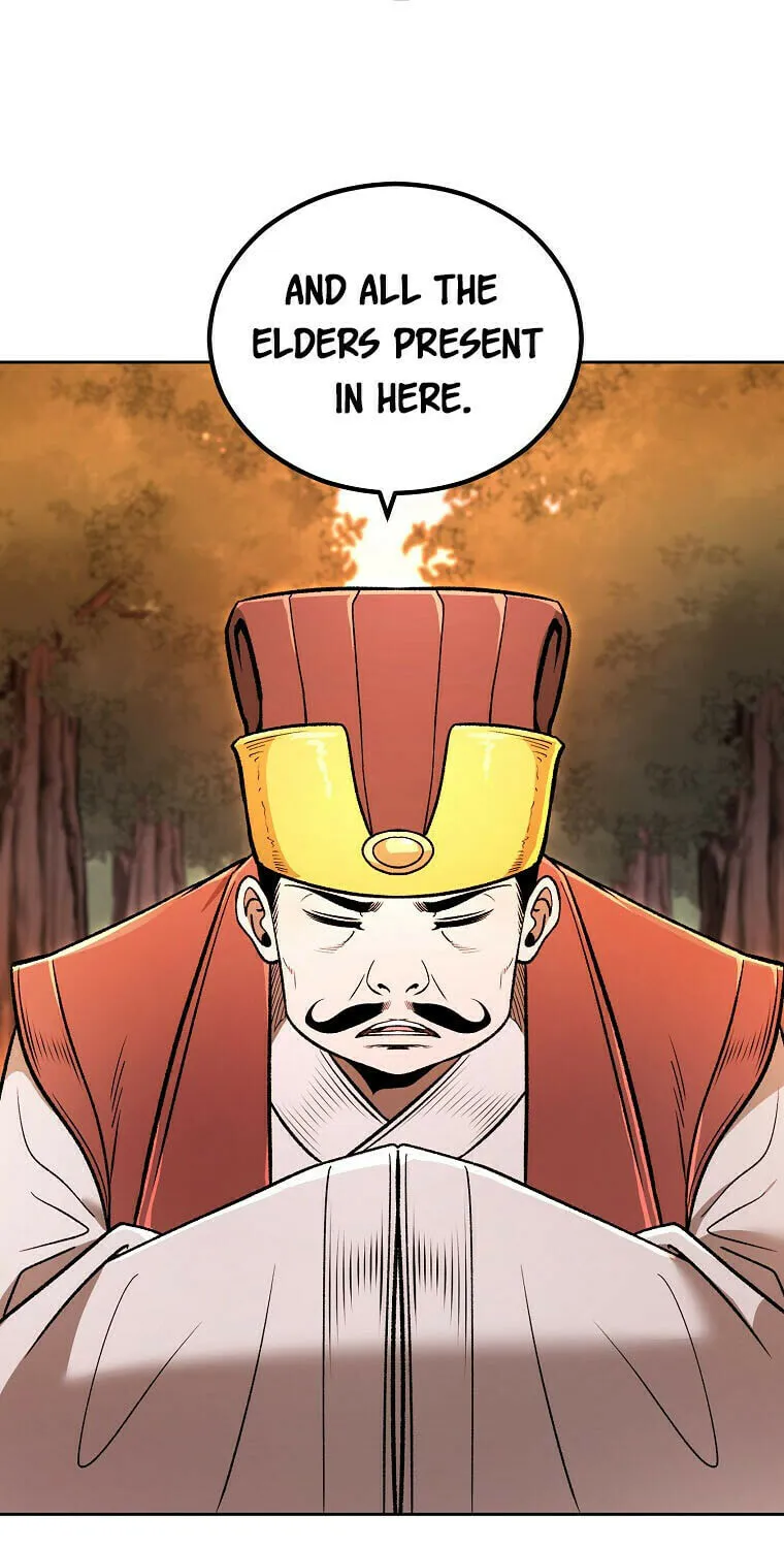 Read Demon in Mount Hua chapter 49 image 29 on Lezhin