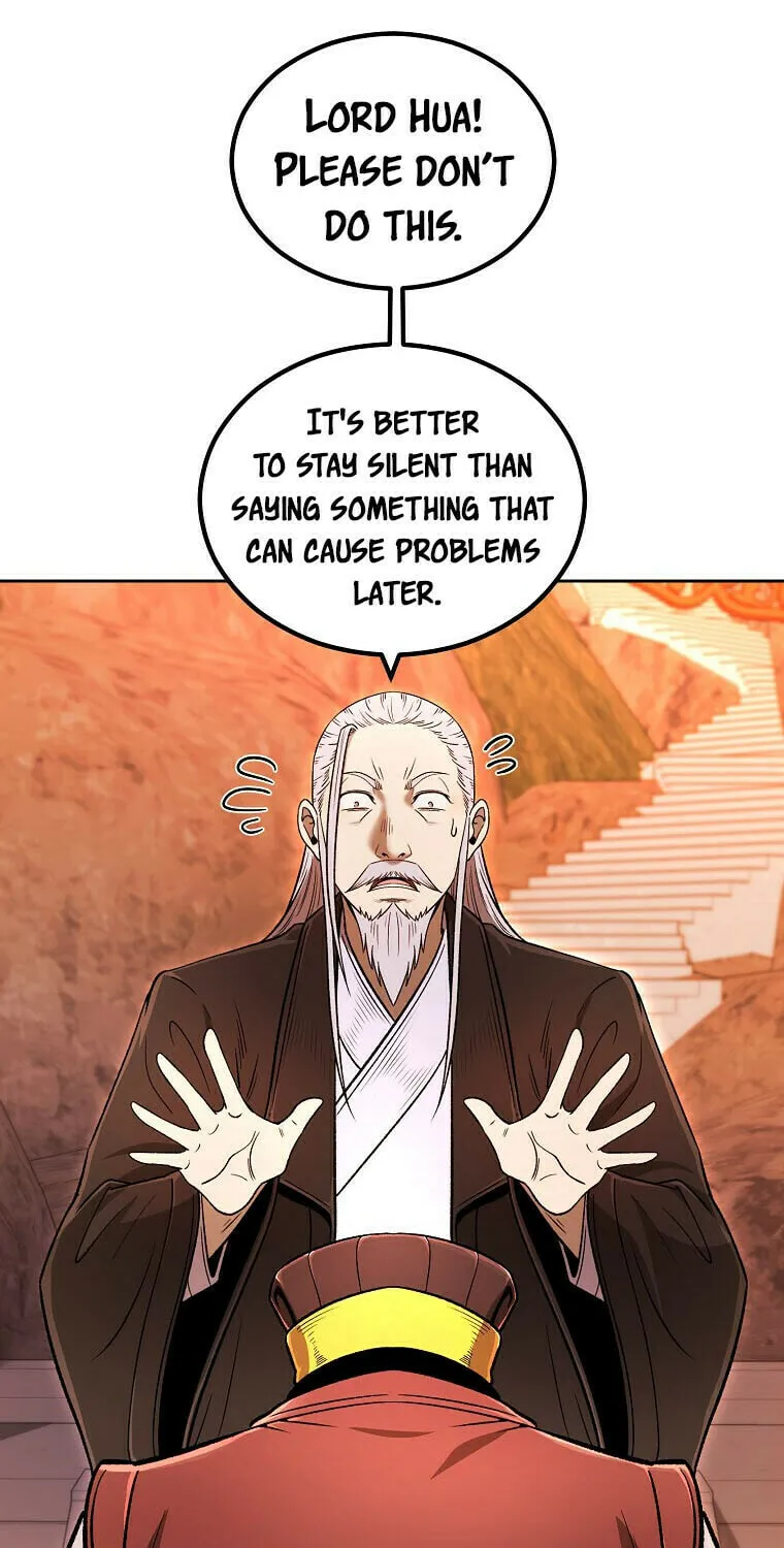 Read Demon in Mount Hua chapter 49 image 30 on Lezhin