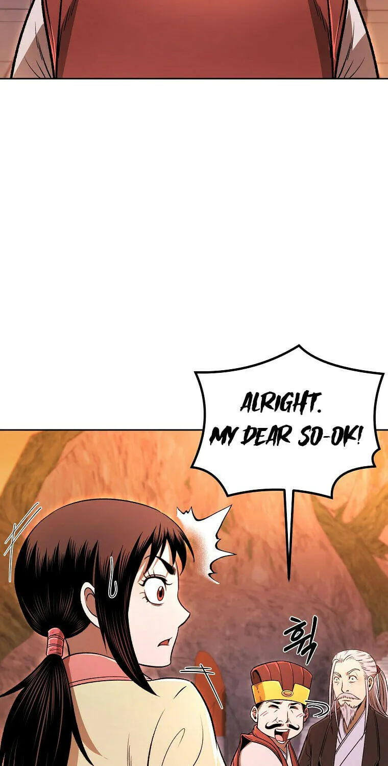 Read Demon in Mount Hua chapter 49 image 31 on Lezhin