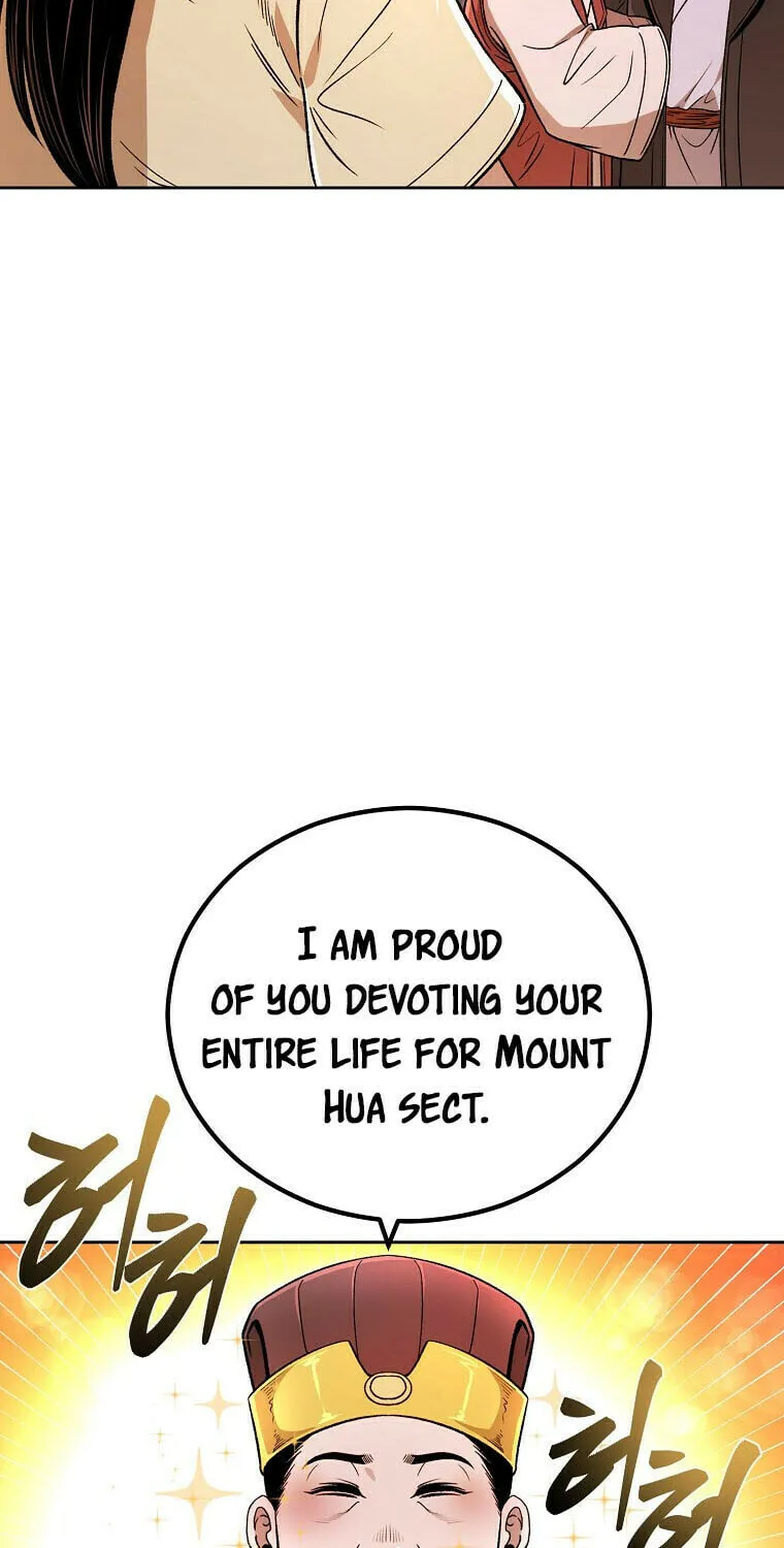 Read Demon in Mount Hua chapter 49 image 32 on Lezhin
