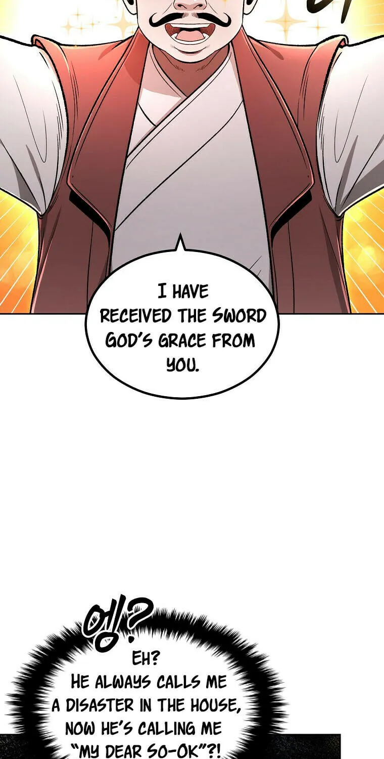 Read Demon in Mount Hua chapter 49 image 33 on Lezhin
