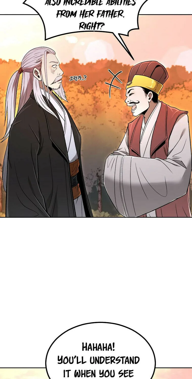 Read Demon in Mount Hua chapter 49 image 36 on Lezhin