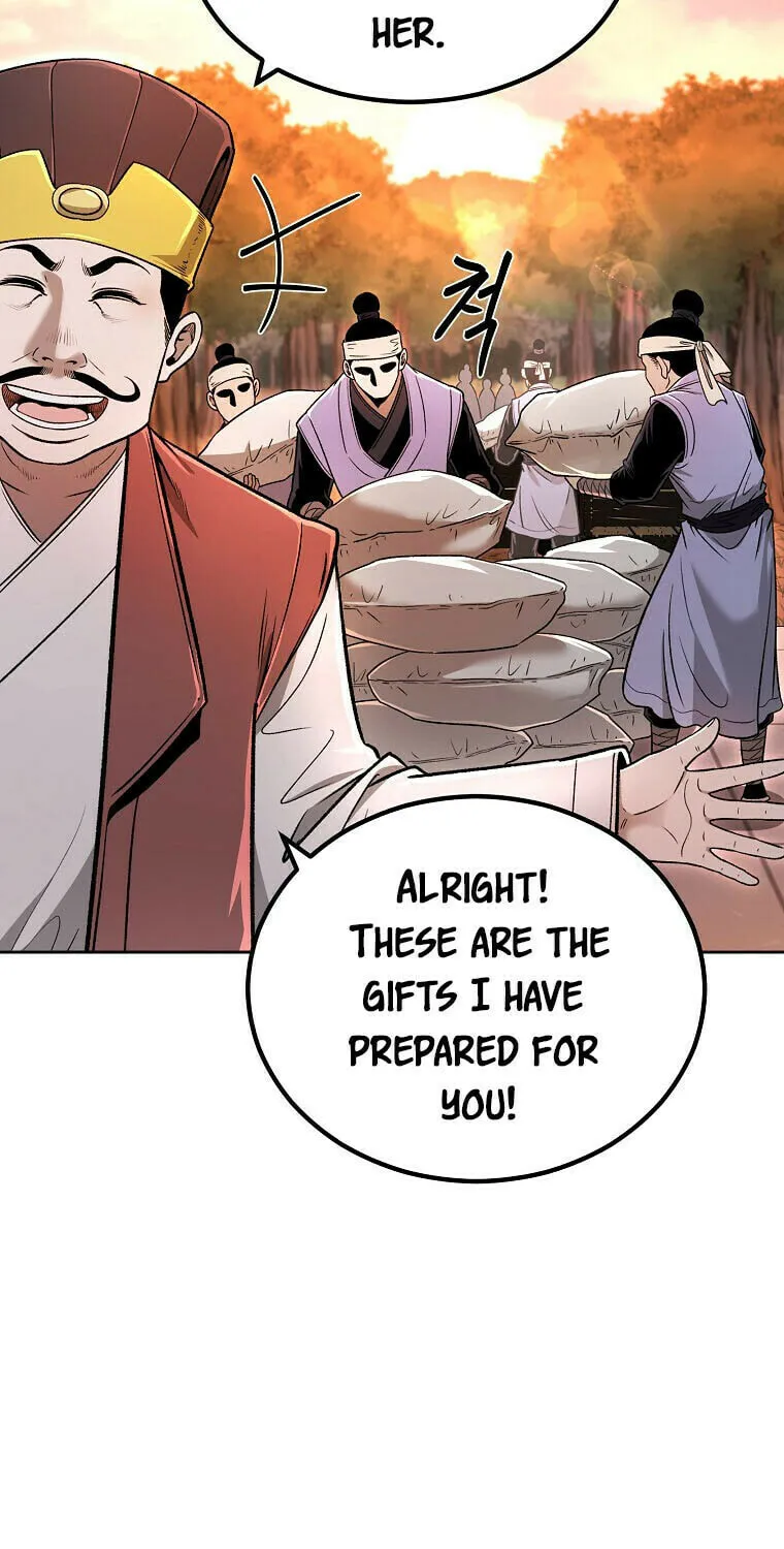 Read Demon in Mount Hua chapter 49 image 37 on Lezhin