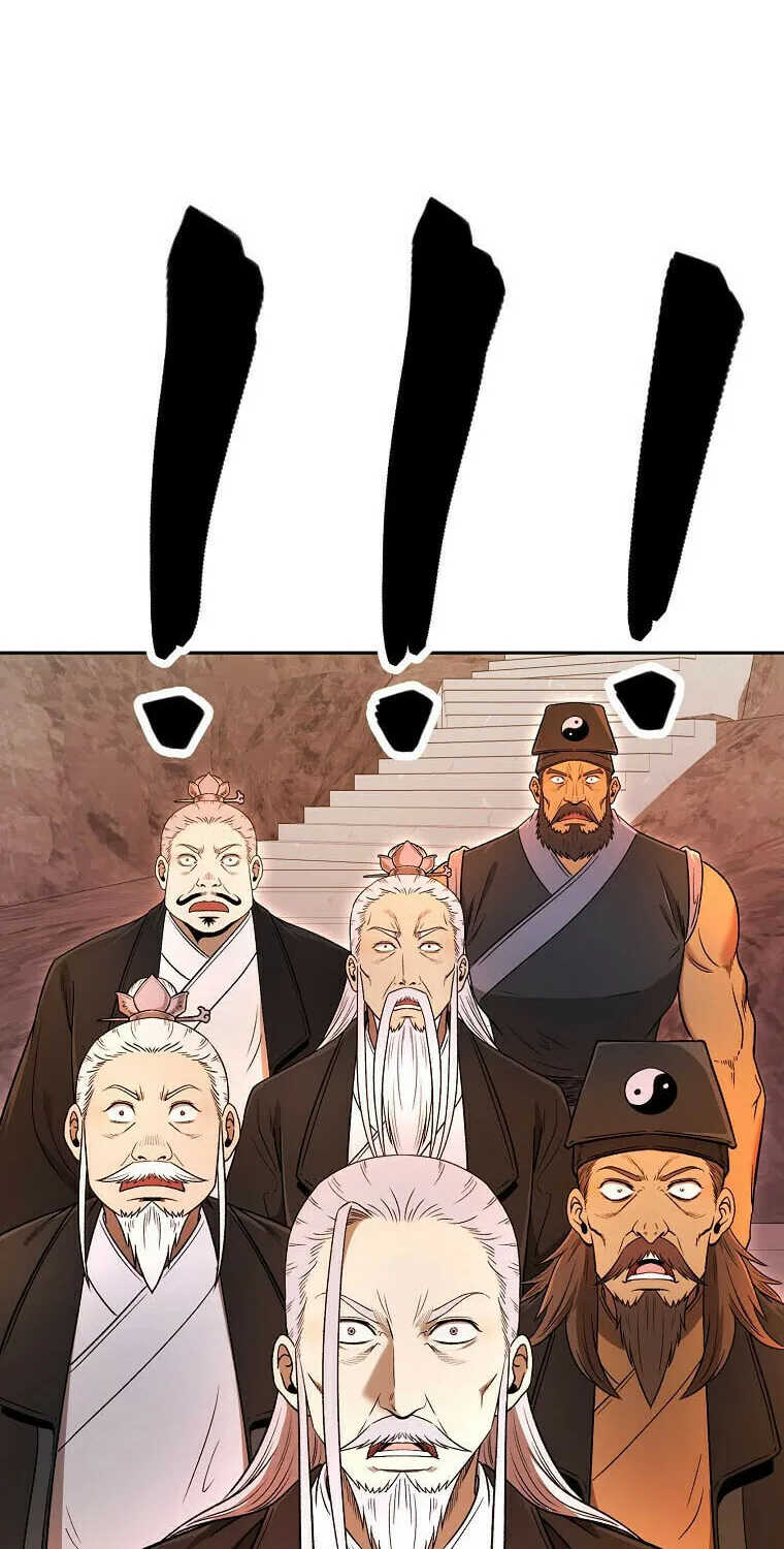 Read Demon in Mount Hua chapter 49 image 44 on Lezhin