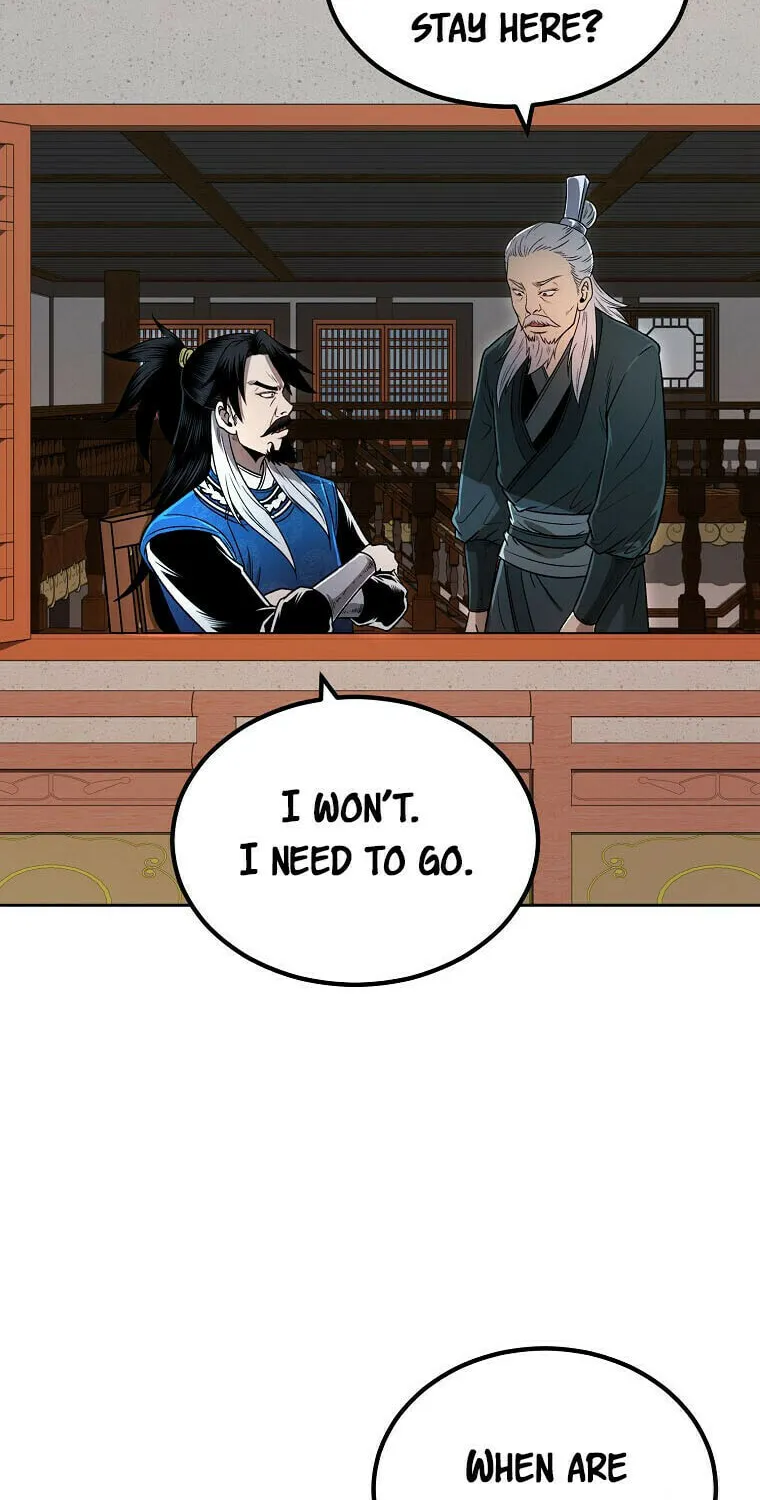 Read Demon in Mount Hua chapter 49 image 48 on Lezhin