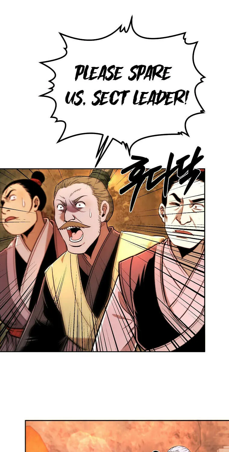 Read Demon in Mount Hua chapter 49 image 5 on Lezhin