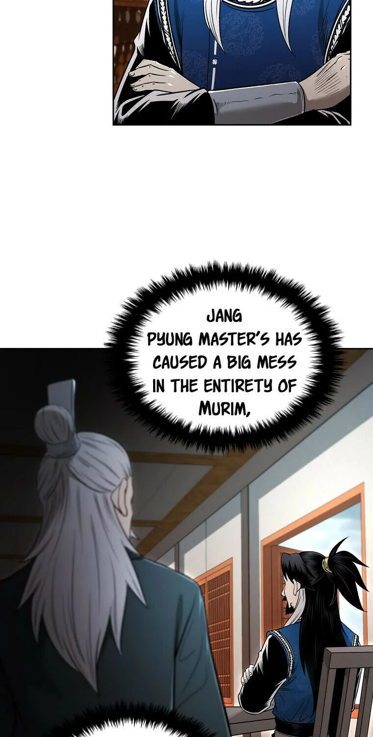 Read Demon in Mount Hua chapter 49 image 50 on Lezhin