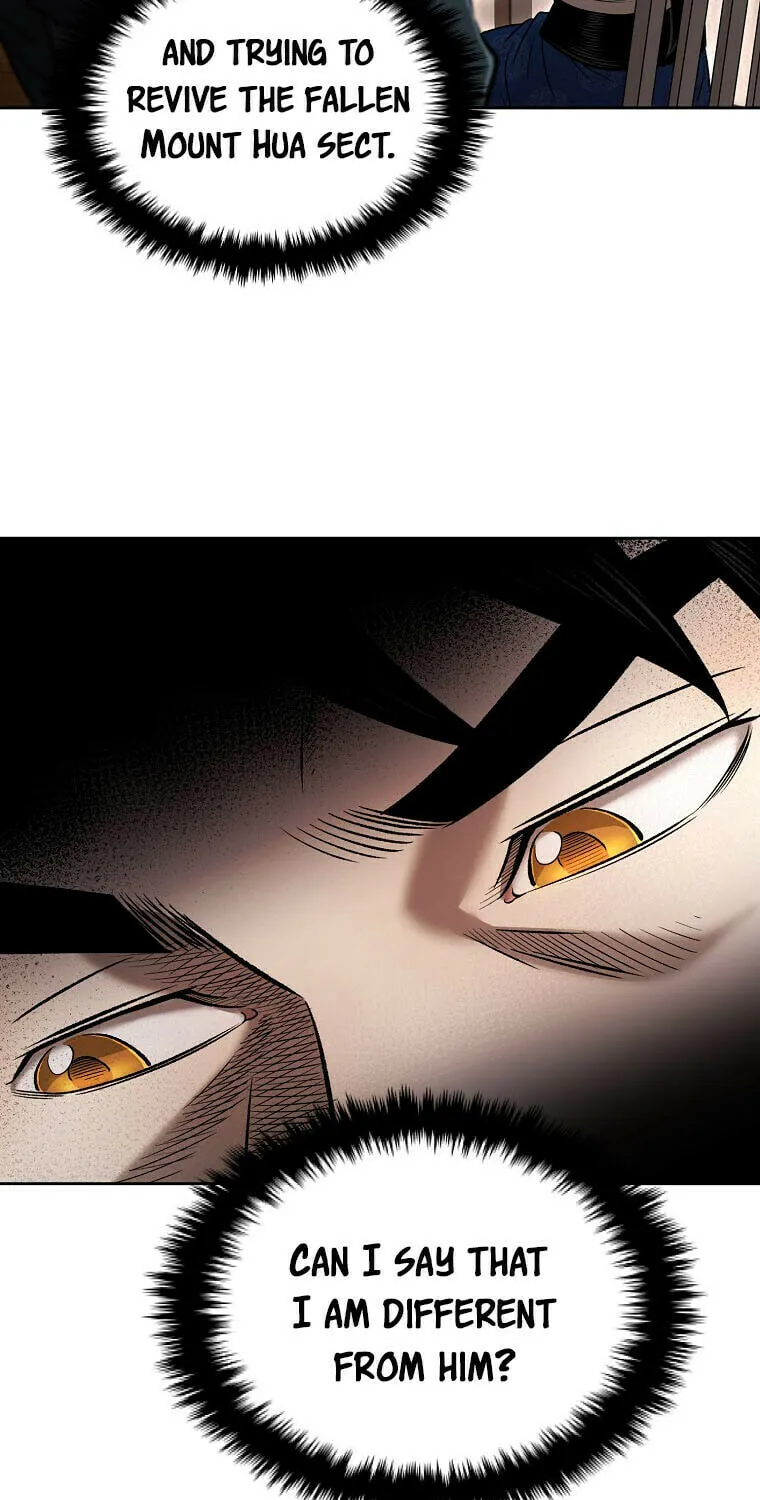 Read Demon in Mount Hua chapter 49 image 51 on Lezhin