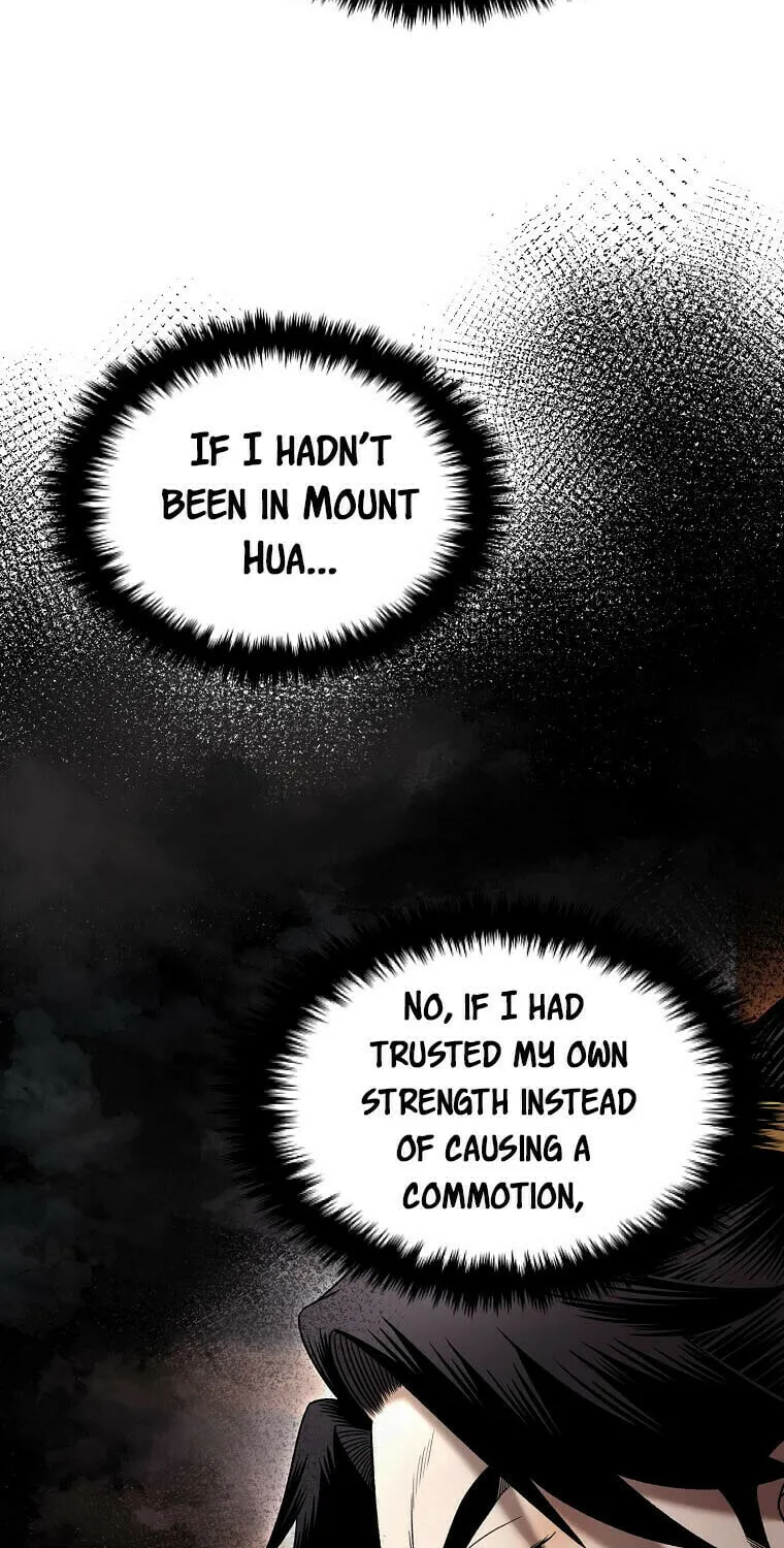 Read Demon in Mount Hua chapter 49 image 52 on Lezhin