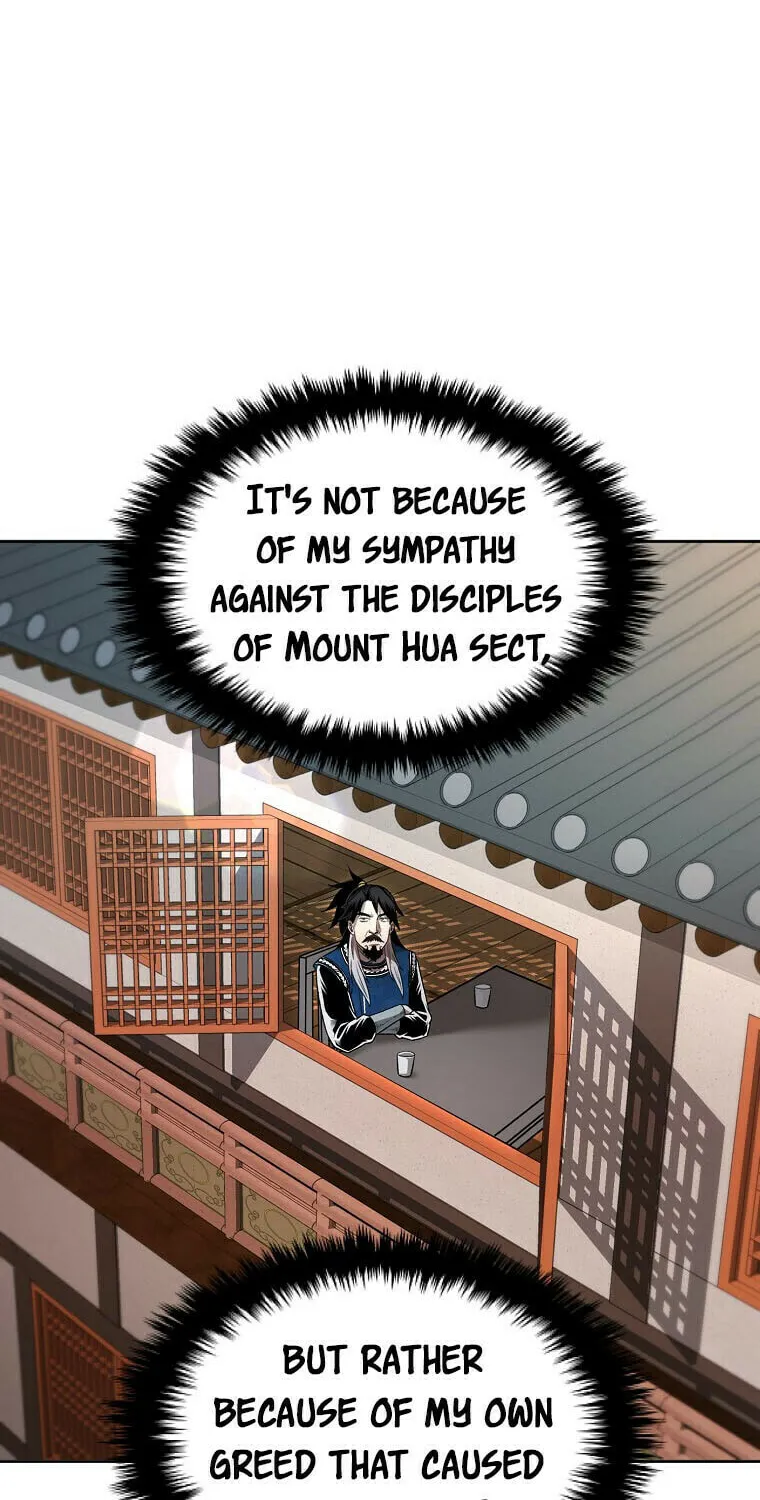 Read Demon in Mount Hua chapter 49 image 54 on Lezhin