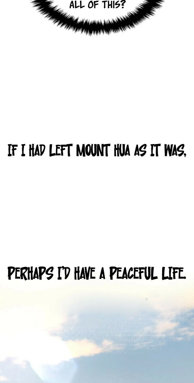 Read Demon in Mount Hua chapter 49 image 55 on Lezhin