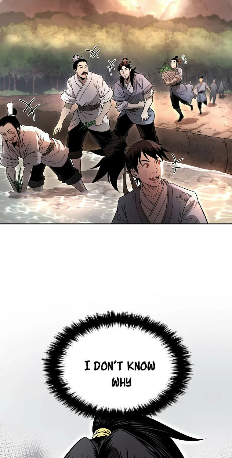Read Demon in Mount Hua chapter 49 image 57 on Lezhin