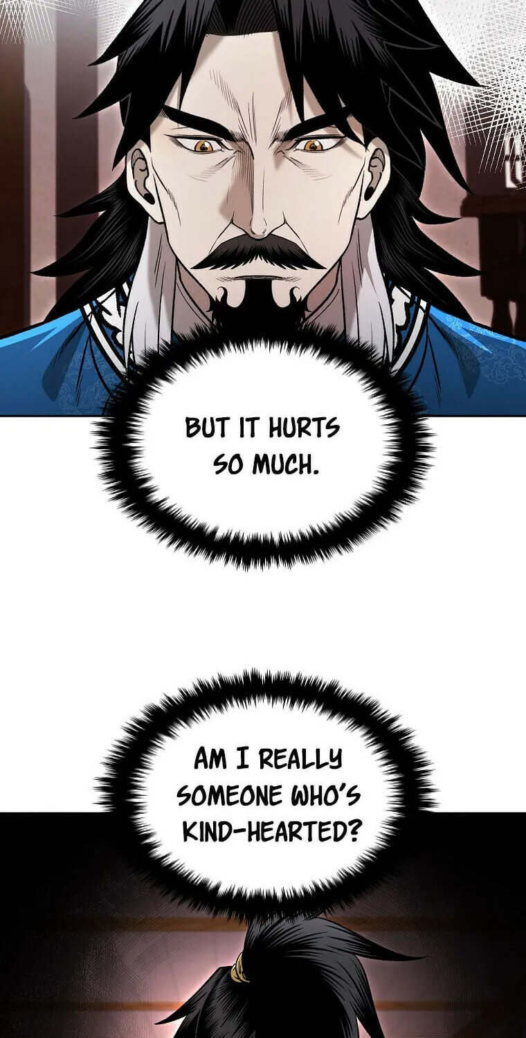 Read Demon in Mount Hua chapter 49 image 58 on Lezhin