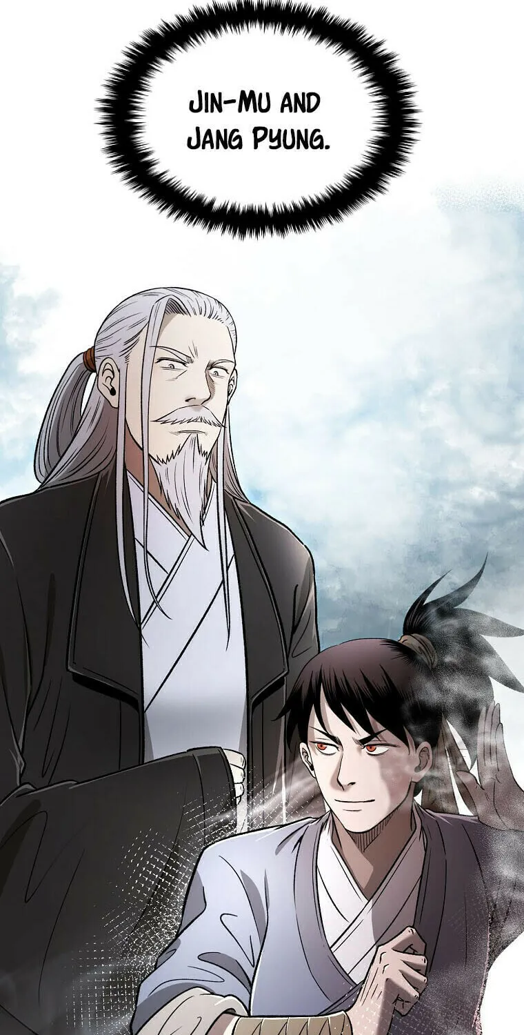 Read Demon in Mount Hua chapter 49 image 60 on Lezhin