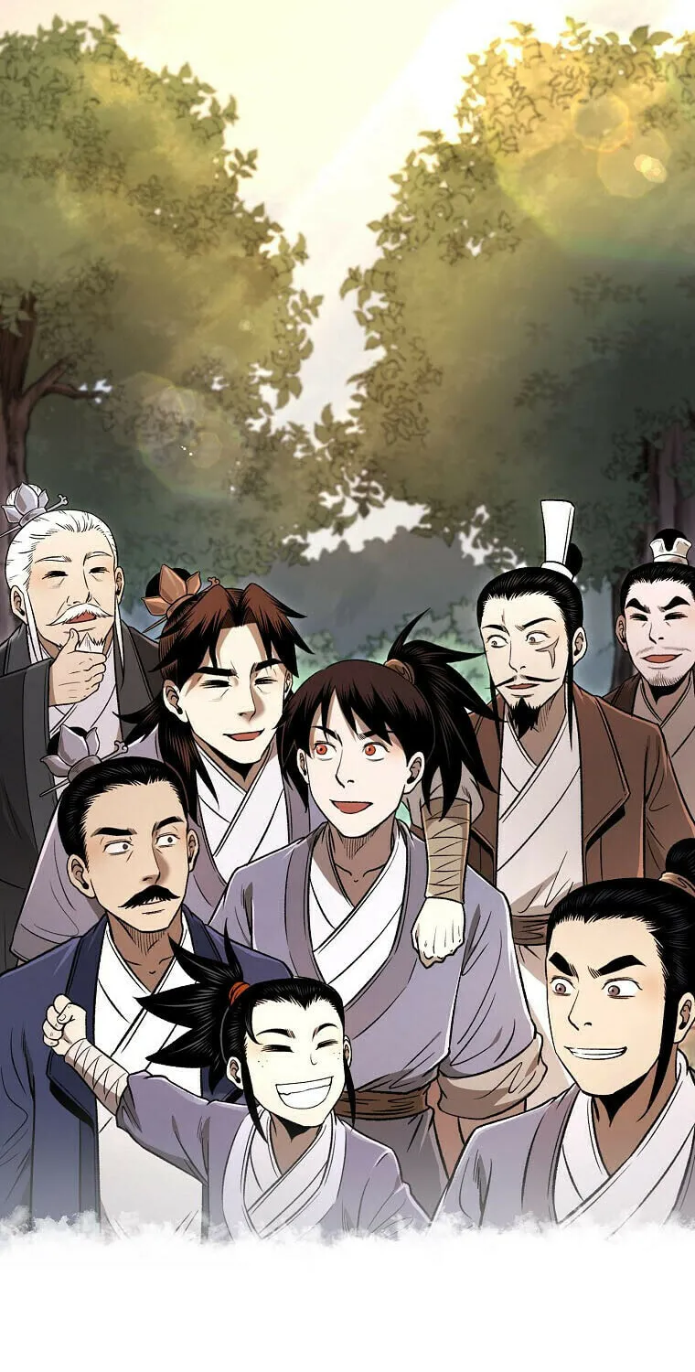 Read Demon in Mount Hua chapter 49 image 62 on Lezhin