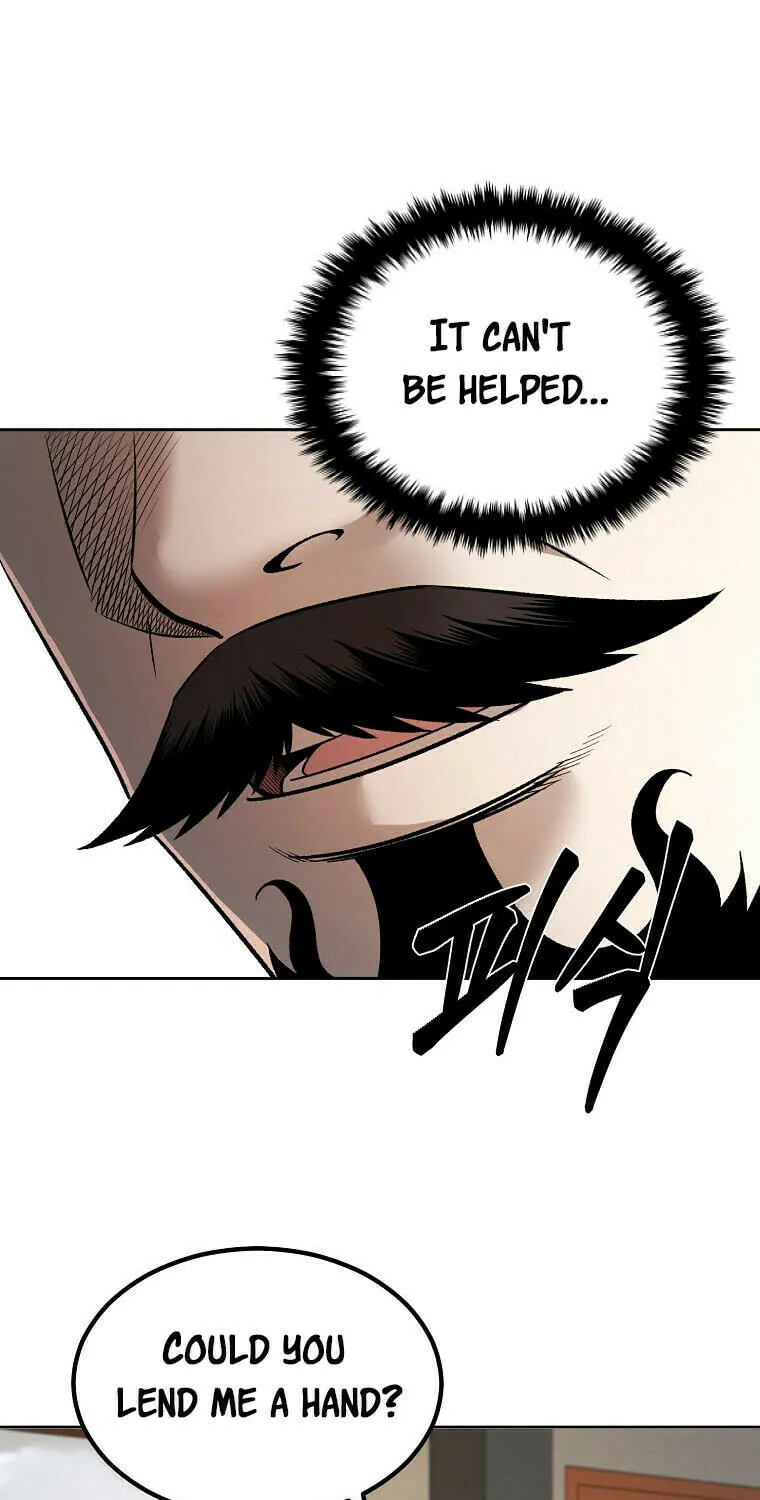 Read Demon in Mount Hua chapter 49 image 63 on Lezhin