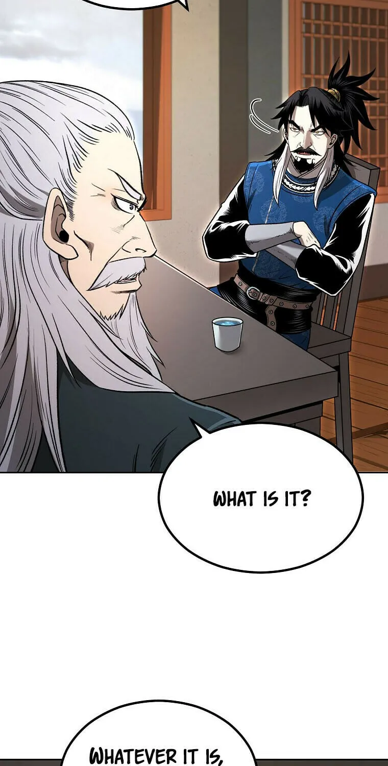 Read Demon in Mount Hua chapter 49 image 64 on Lezhin