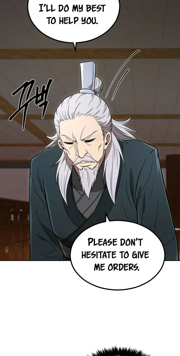 Read Demon in Mount Hua chapter 49 image 65 on Lezhin