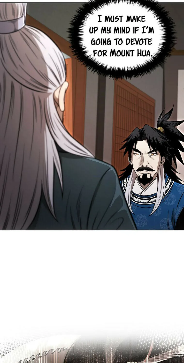 Read Demon in Mount Hua chapter 49 image 66 on Lezhin