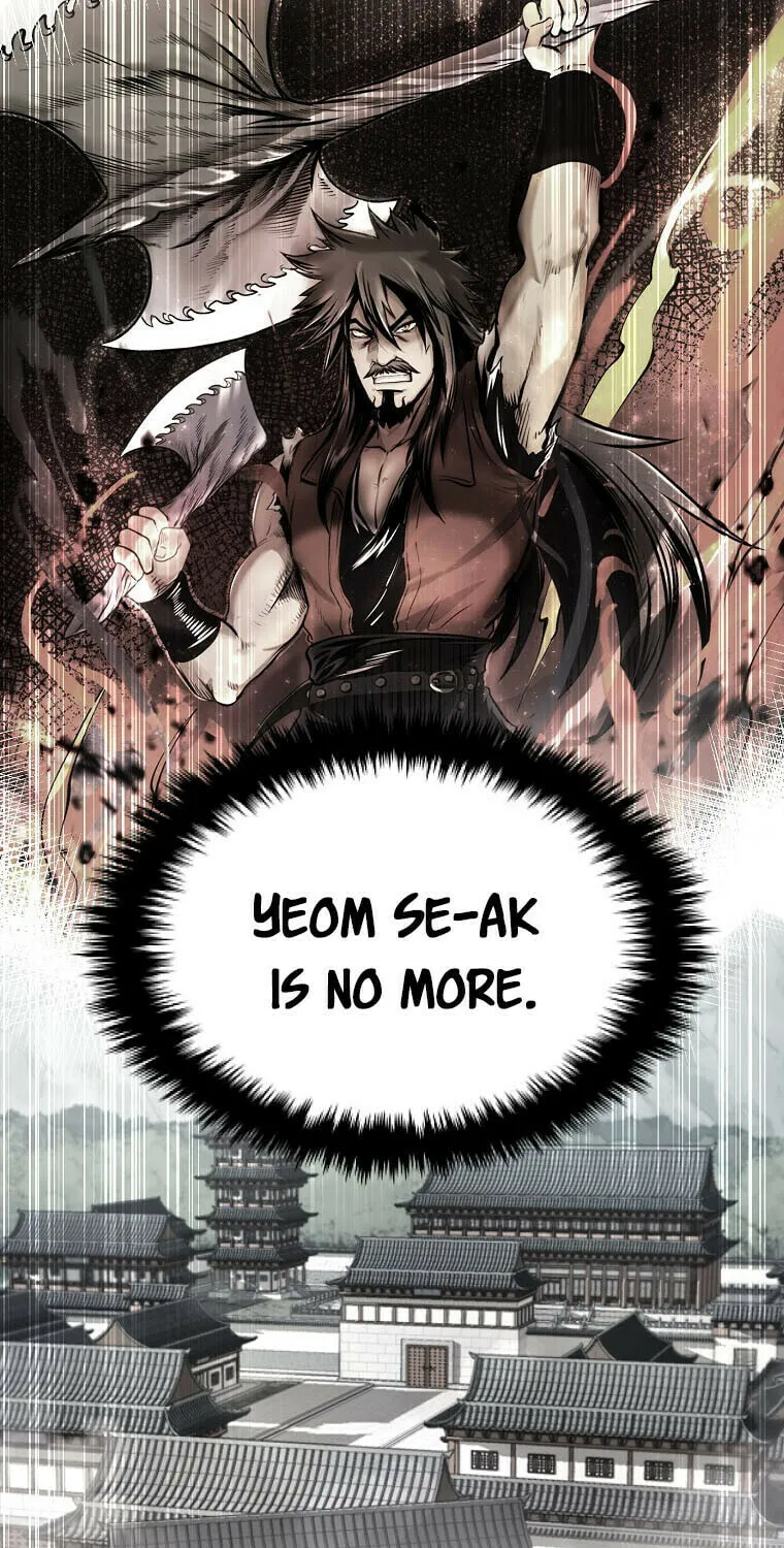 Read Demon in Mount Hua chapter 49 image 67 on Lezhin