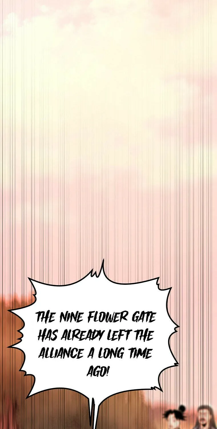 Read Demon in Mount Hua chapter 49 image 8 on Lezhin