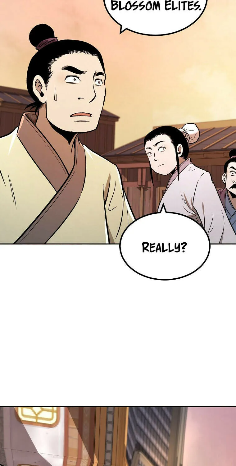 Read Demon in Mount Hua chapter 49 image 85 on Lezhin