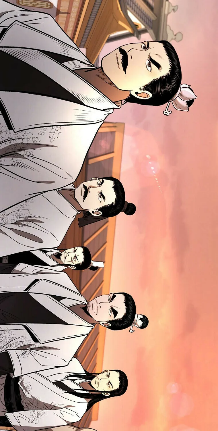 Read Demon in Mount Hua chapter 49 image 86 on Lezhin