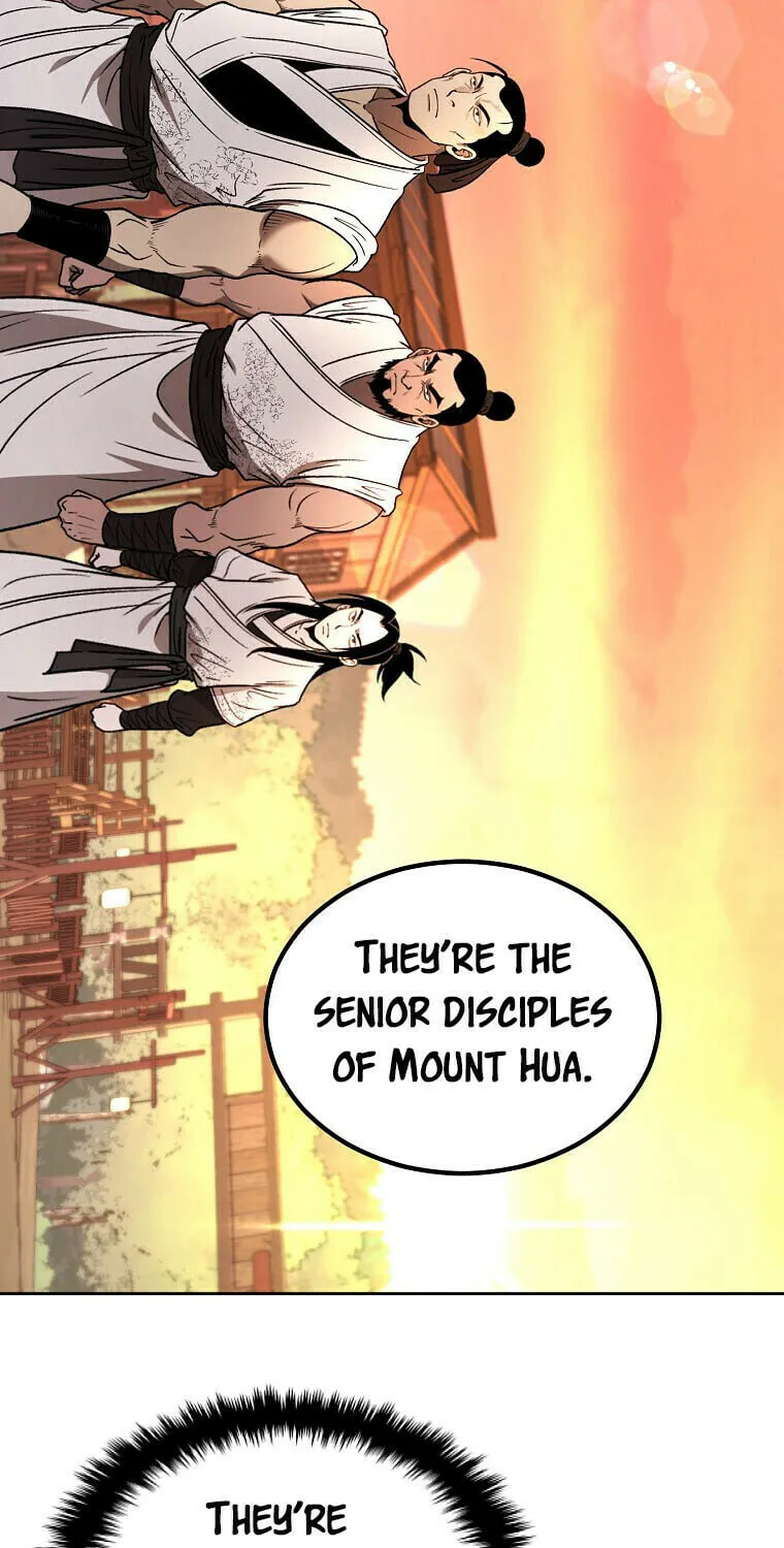 Read Demon in Mount Hua chapter 49 image 87 on Lezhin