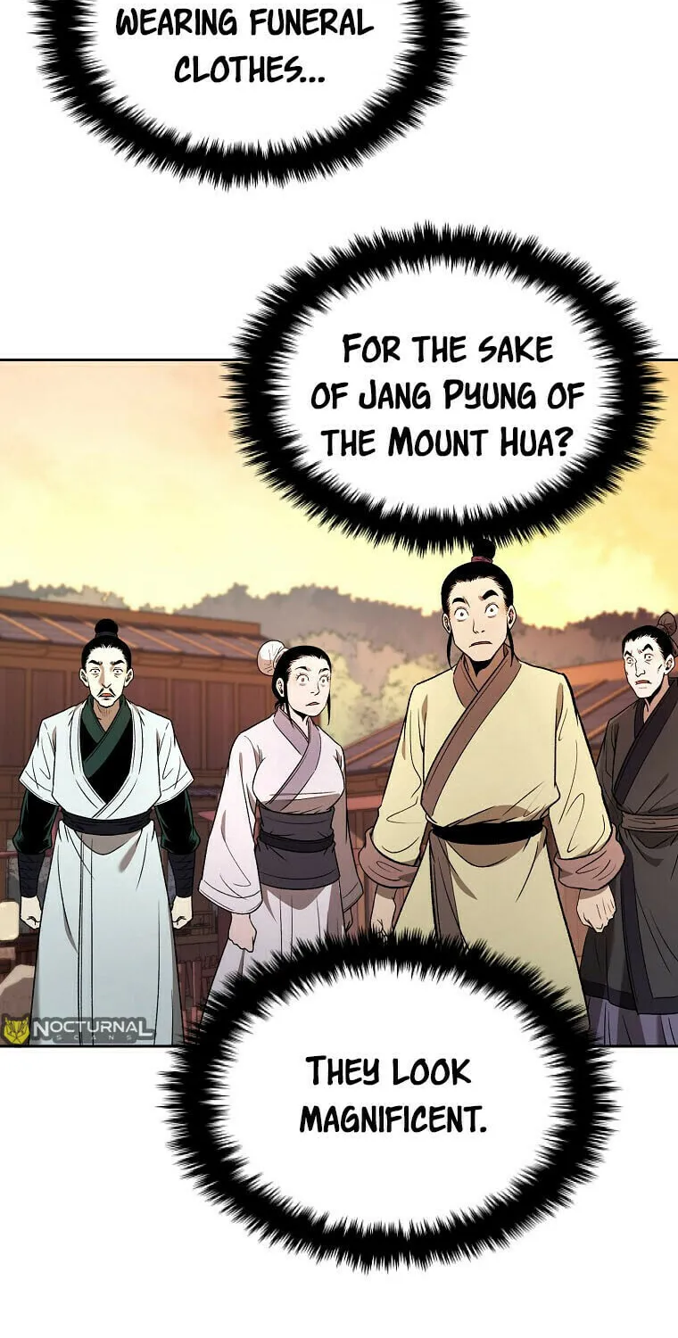 Read Demon in Mount Hua chapter 49 image 88 on Lezhin