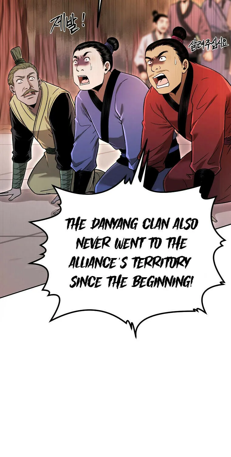 Read Demon in Mount Hua chapter 49 image 9 on Lezhin