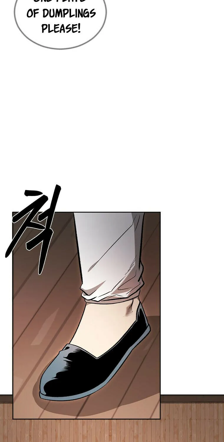 Read Demon in Mount Hua chapter 49 image 90 on Lezhin