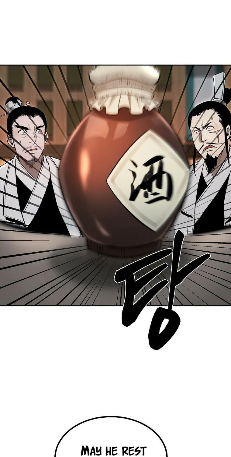 Read Demon in Mount Hua chapter 49 image 96 on Lezhin