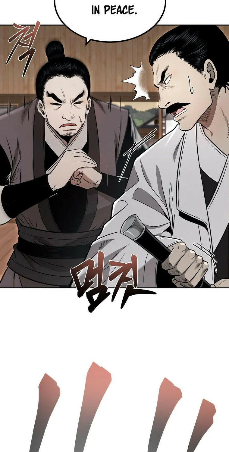 Read Demon in Mount Hua chapter 49 image 97 on Lezhin