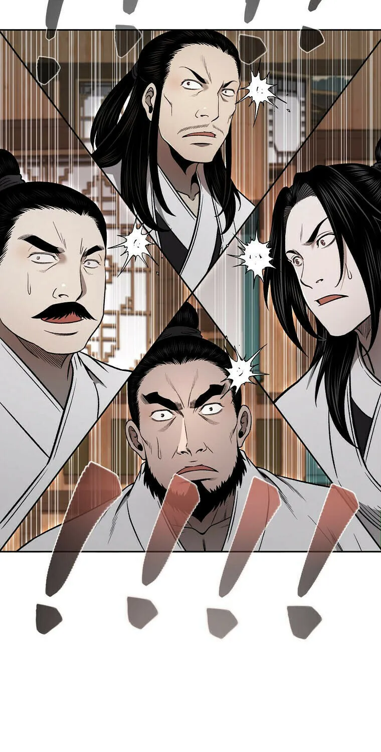 Read Demon in Mount Hua chapter 49 image 98 on Lezhin