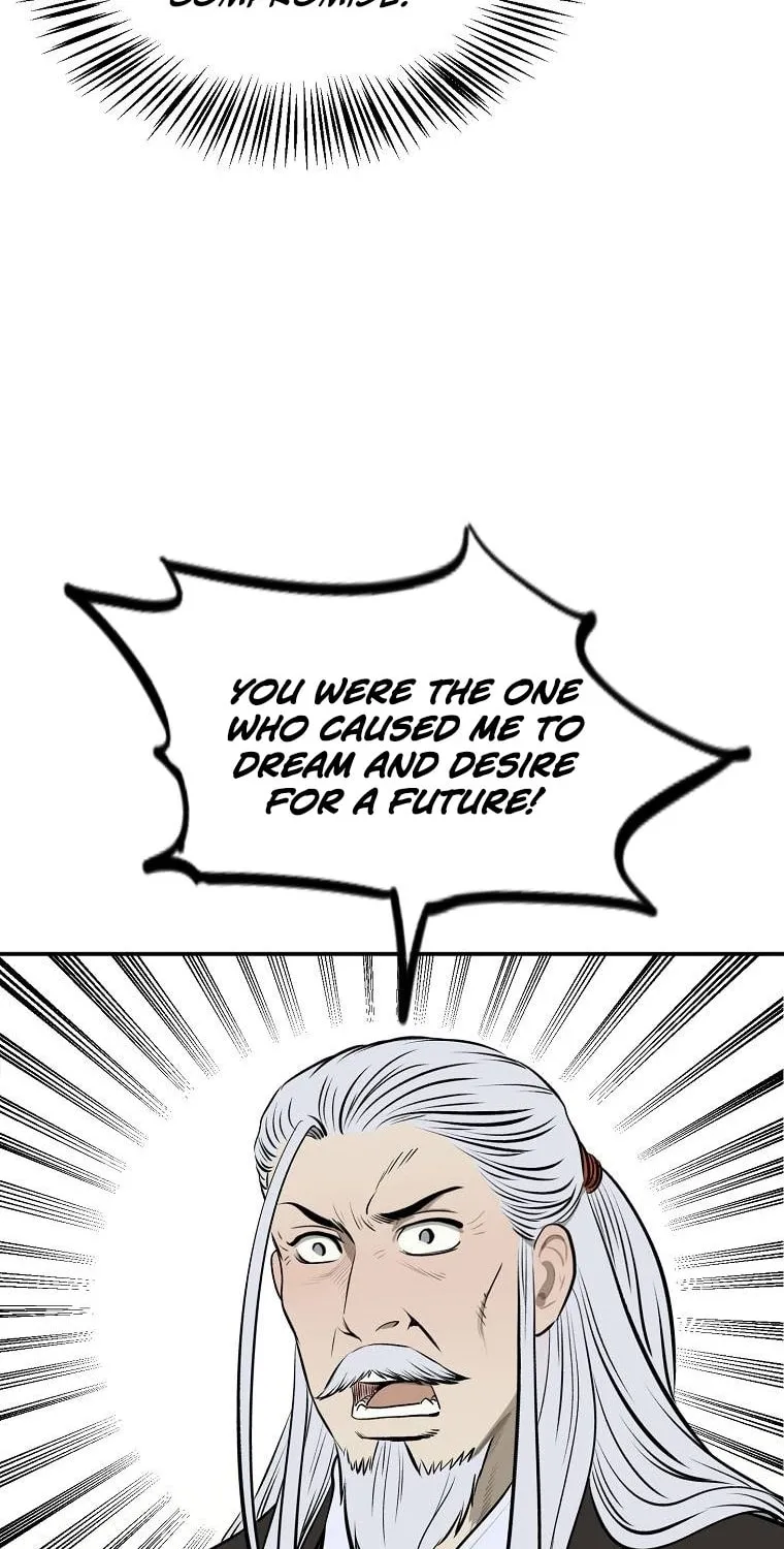Read Demon in Mount Hua chapter 5 image 100 on Lezhin
