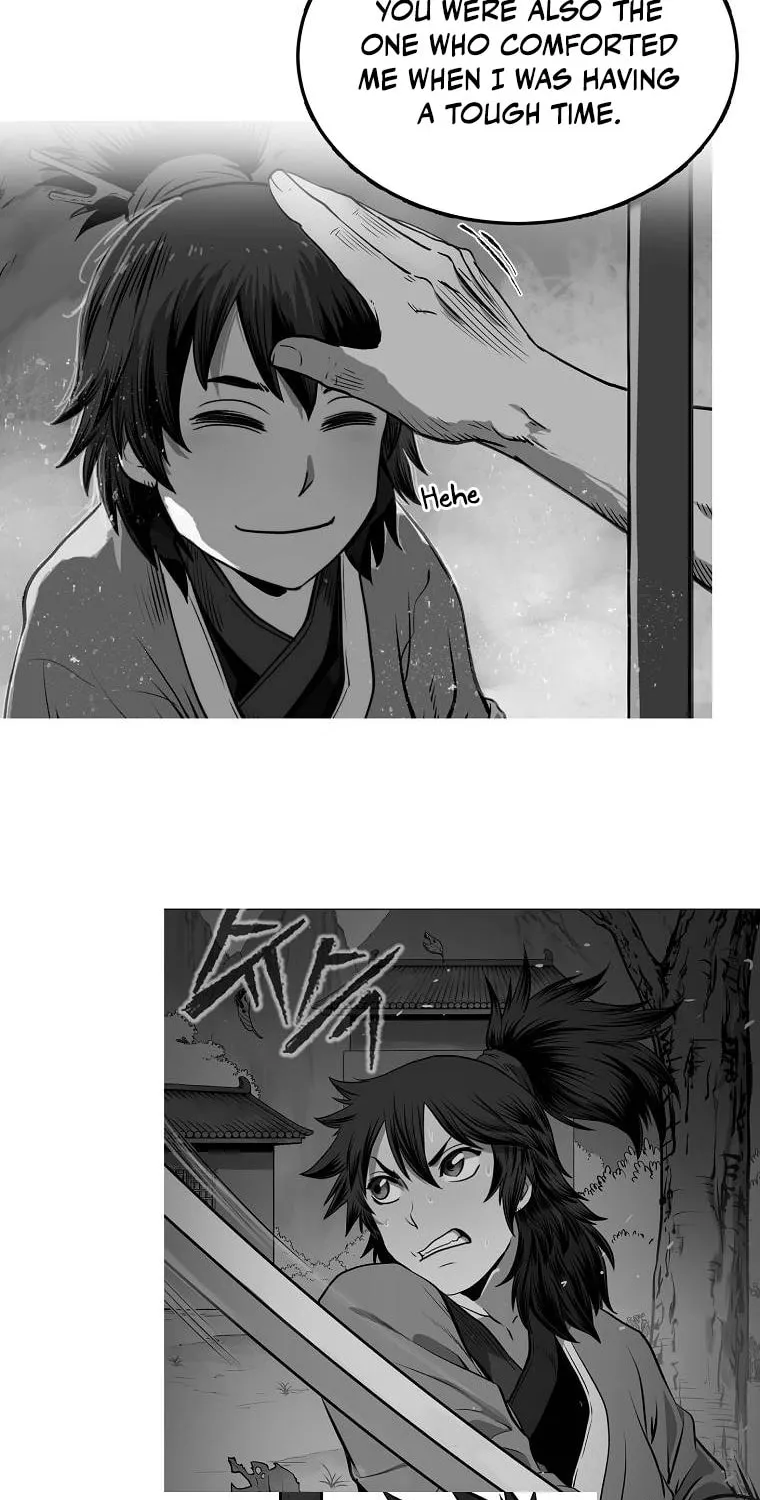 Read Demon in Mount Hua chapter 5 image 102 on Lezhin
